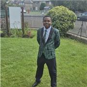 Mayibongwe