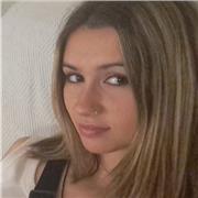 Profesora particular de inglés o de apoyo escolar