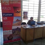 Soy bachiller en turismo y hotelería, me gustaría aportar conocimientos estudiantes interesados en el rubro de turismo