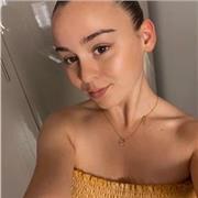 Étudiante en licence de mathématiques, je donne des cours particuliers allant de la primaire au lycée