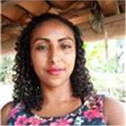 Dou aula de português pra jovens e adultos