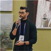 An English language teacher for more than 13 years experience ، teaching learners of all ages 