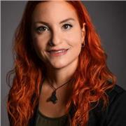 Lehrer für Deutsch als Fremdsprache im Homeoffice