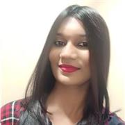 I am teaching children and my lessons are aimed at real life lessons.