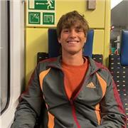 I am a private tutor who offers lessons to students who need help with GCSE, A-Level or IB Maths.