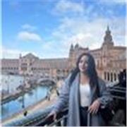 Profesora de ciencias biológicas para cualquier nivel educativo