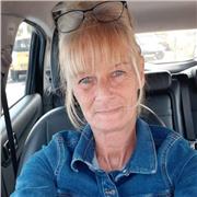 Liz wright