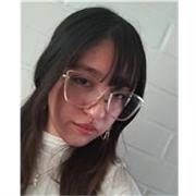 Profesora online de inglés básico. Método práctico, paciente y adaptado a cada estudiante