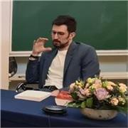 Ricercatore postdoc con dottorato (PhD) in Matematica offre lezioni di Matematica a studenti delle superiori e universitari