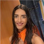 Profesora de Matemáticas para niños de infantil y primaria.