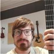 Clases de guitarra (Rock, pop, flamenco, clásico)