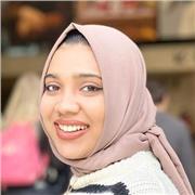 Englisch teacher for students of all age