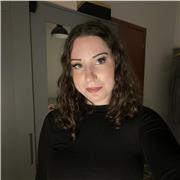 Studentessa di psicologia offre lezioni di inglese a Brescia