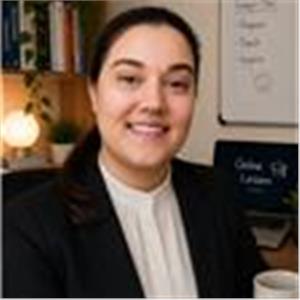 Hümeyra Nur Demir