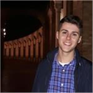 Francisco José Baena Sánchez