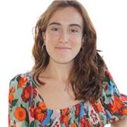 Profesora particular de matemáticas o programación