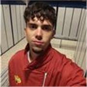 Estoy estudiando un grado superior de TSEAS y este año lo termino