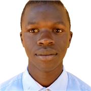 Teacher Robert Onkoba