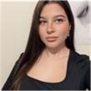 Profesora de español para niños de forma online con clases dinámicas, personalizadas y divertidas