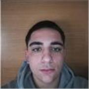 Profesor de apoyo para Inglés /Primaria/Eso