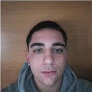 Profesor de apoyo para Inglés /Primaria/Eso