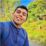 Profesor de apoyo escolar, para el aprendizaje de diferentes áreas, en grados de transición a once