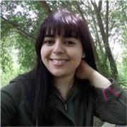 Profesora de inglés da clases en los niveles de prebásica a enseñanza media y educación de adultos de forma presencial y online