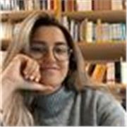 Profesora de Lengua Castellana y Literatura