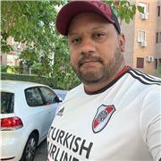 Ayudante de cocina y Cocinero internacional