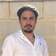 Estudiante de ingeniería aeroespacial, al que le apasionan las matemáticas 