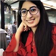 Sono una biologa, ho 29 anni e offro lezioni private in chimica e biologia online e dal vivo per scuole superiori e anche preparazione esami universitari