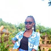 Sheril Jebet Murrey