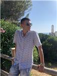 Laurendo in ingegneria informatica, impartisce ripetizioni in informatica per ragazzi delle superiori. c , html, sistema di numerazione binario…