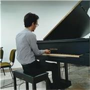 Clases de piano a domicilio para todos los niveles