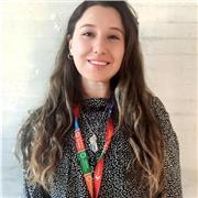 Profesora de terapias holisticas para mayores de 15 años