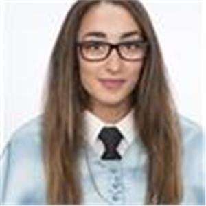 Claudia Cuervo López