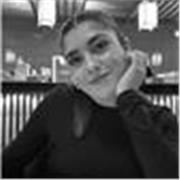 Grado superior educación infantil, con capacidad para dar clases de apoyo a niños de primaria.