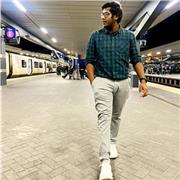 Seathu soman