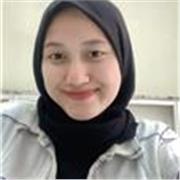 Native Indonesian with experience offering English courses for Elementary Level. Also available for Indonesian courses.