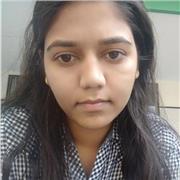 I have good knowledge of science so I can teach science to A level