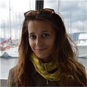 PROFESORA NATIVA de francés en línea - Te ayudo a dominar las bases del frances