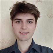 I am a former A-Level student keen to give private, personalised maths lessons, based upon my broad subject knowledge.