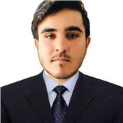 Saif Ullah