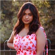 Economics tutor. 98% in CBSE Economics, BA Economics University of Manchester. Offering lessons for middle & high school students.