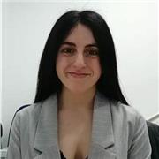 Abogada imparte clases de derecho procesal, derecho civil, derecho constitucional, filosofía y teoría del derecho
