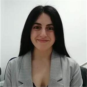 Sara Martínez Barreiro