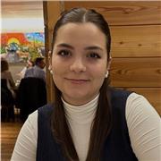 Cerchi un tutor per ripetizioni! Scrivimi ciò che hai bisogno e iniziamo subito!🔥