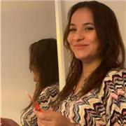 Yasmina el faghloumi