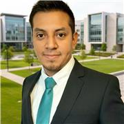 Profesor de apoyo para el aprendizaje de ingles para niños de forma remota