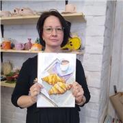 Elena Shalina